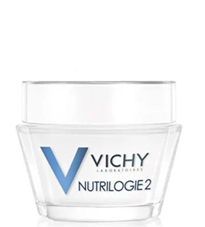 کمر مغذی کننده پوست خشک ویشی VICHY